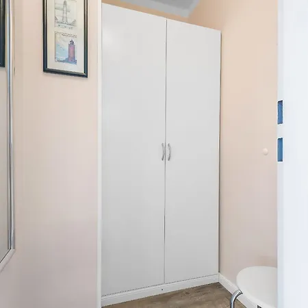 Frieda St Peter-ording Appartement