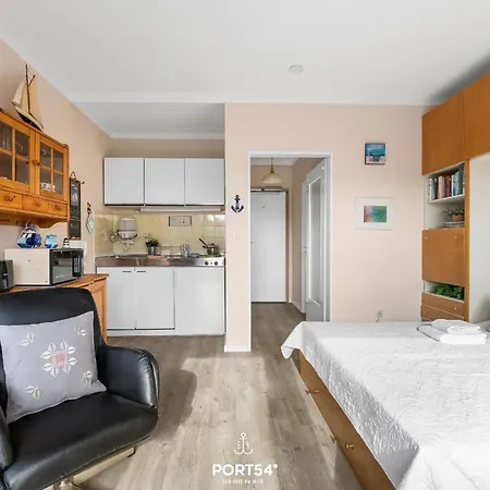 Frieda St Peter-ording Appartement *