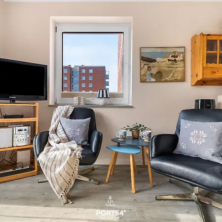 Frieda St Peter-ording * Sankt Peter-Ording