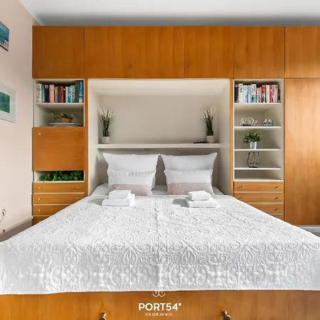 Frieda St Peter-ording Appartement *