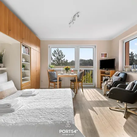 Appartement Frieda St Peter-ording