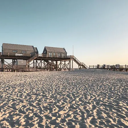 Frieda St Peter-ording *