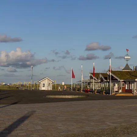 Frieda St Peter-ording Böhl