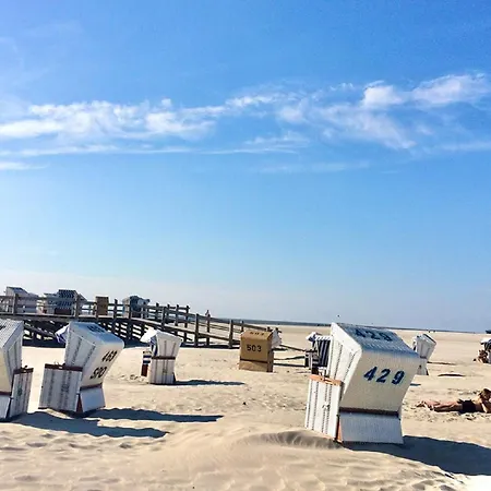 Frieda St Peter-ording *