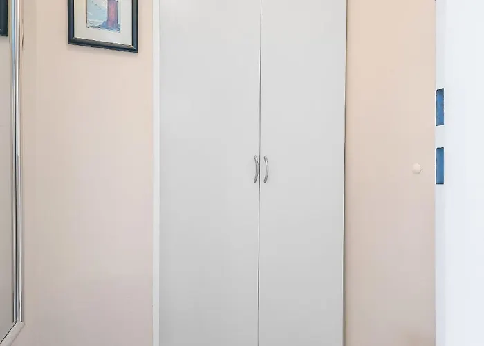 Frieda St Peter-ording Appartement