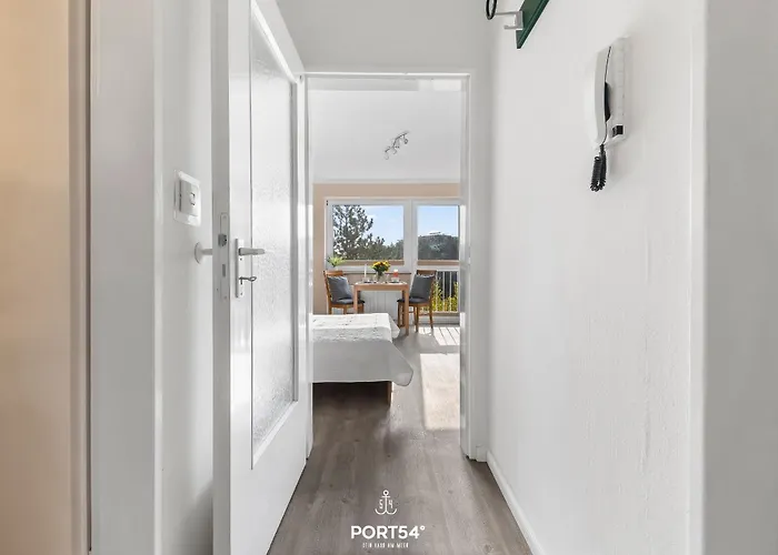 Frieda St Peter-ording Appartement Sankt Peter-Ording