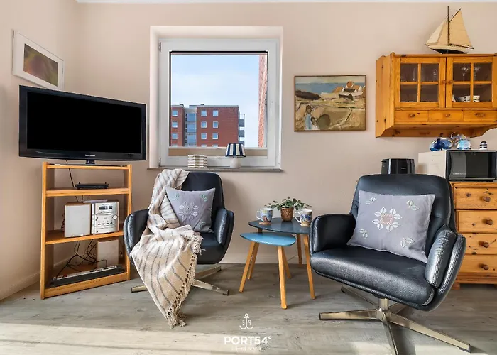 Frieda St Peter-ording * Sankt Peter-Ording