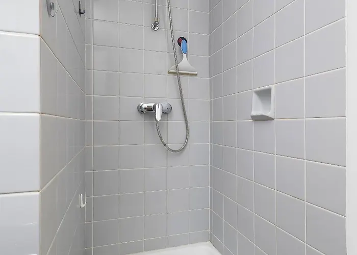 Appartement Frieda St Peter-ording