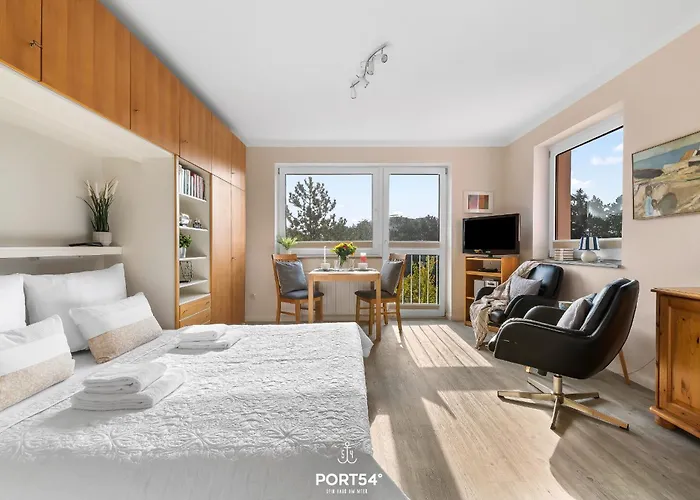 Appartement Frieda St Peter-ording